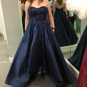 Alyce Formal Dress, size 12